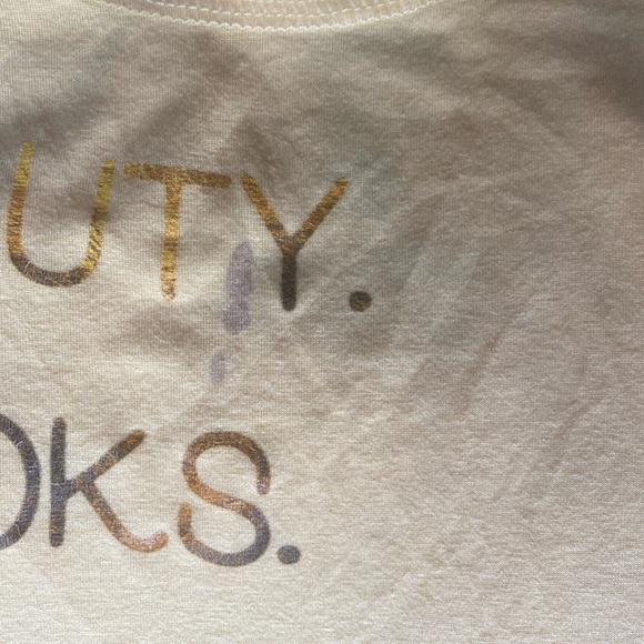 Raw Threads Core Tank- Belle Yellow - Picture 3 of 3